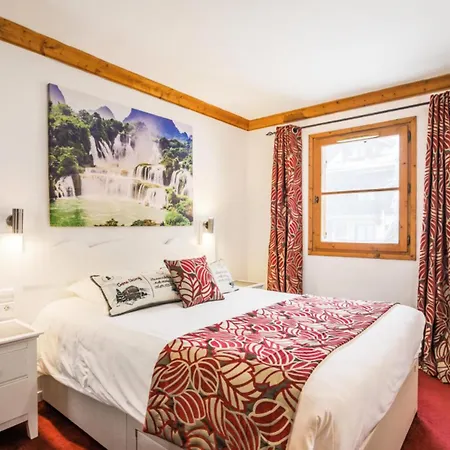 Apartment Les Arcs 1950 Le Village - Maeva - 2 Pieces 4 Personnes Exclusive Mae-2311 Bourg-Saint-Maurice