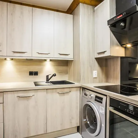 Les Arcs 1950 Le Village - Maeva - 2 Pieces 4 Personnes Exclusive Mae-2311 * Bourg-Saint-Maurice