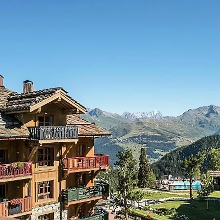 Les Arcs 1950 Le Village - Maeva - 2 Pieces 4 Personnes Exclusive Mae-2311 Apartment *