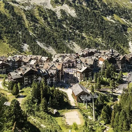 Apartment Les Arcs 1950 Le Village - Maeva - 2 Pieces 4 Personnes Exclusive Mae-2311 *