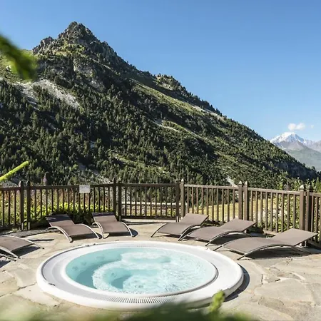 Les Arcs 1950 Le Village - Maeva - 2 Pieces 4 Personnes Exclusive Mae-2311 Bourg-Saint-Maurice