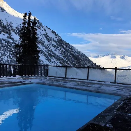 Les Arcs 1950 Le Village - Maeva - 2 Pieces 4 Personnes Exclusive Mae-2311 Apartment *
