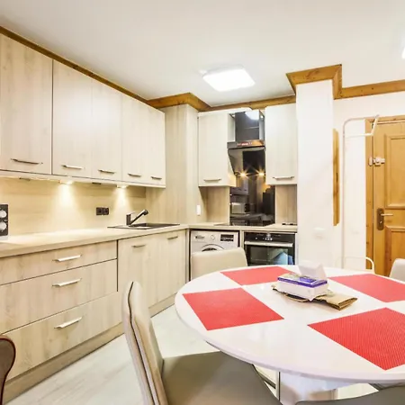 Les Arcs 1950 Le Village - Maeva - 2 Pieces 4 Personnes Exclusive Mae-2311 Apartment Bourg-Saint-Maurice