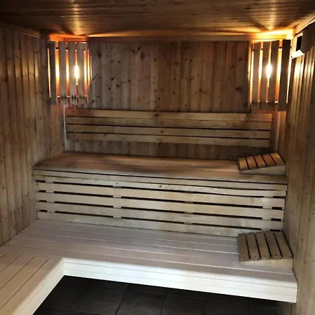 Apartment Les Arcs 1950 Le Village - Maeva - 2 Pieces 4 Personnes Exclusive Mae-2311